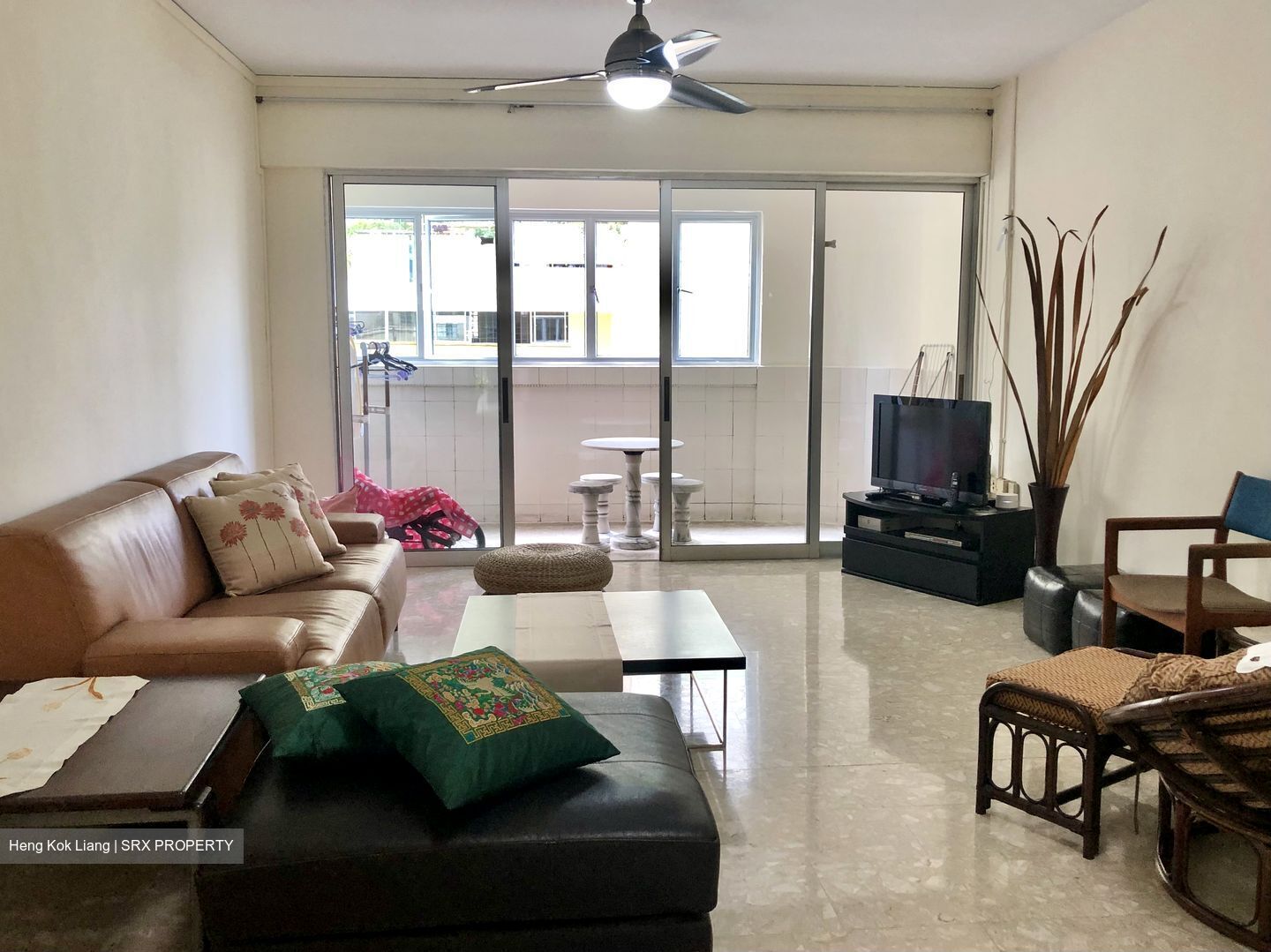 Lorong Ah Soo (Hougang), HDB Executive For Sale 97487931